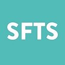 San Francisco Treasury Symposium conference logo - Finance & FinTech event in Santa Clara, California, United States (US)