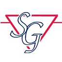 The Scharpf Group logo