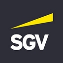 SGV & Co. logo