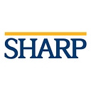 Sharp Healthcare logo
