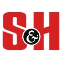 Stewart & Heaton logo