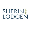 Sherin and Lodgen LLP