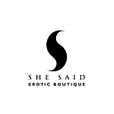 She Said Boutique