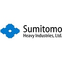 SUMITOMO HEAVY INDUSTRIES Logo