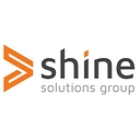 Shine Solutions Group logo