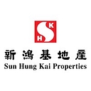 Sun Hung Kai Properties Limited Logo