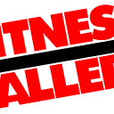 Fitness Gallery