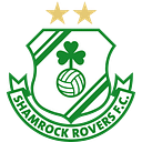 Shamrock Rovers FC