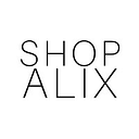 SHOP ALIX
