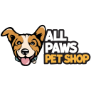 All Paws Pet Shop