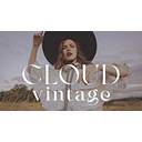 Cloud Vintage