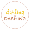 Darling x Dashing Boutique