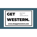 Get Western Boutique + Tack
