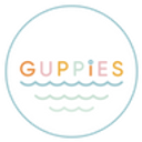 Guppies | Red Wagon