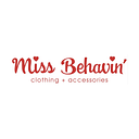 Miss Behavin'