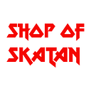 SHOP OF SKATAN