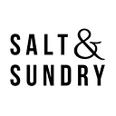 Salt & Sundry