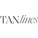 TAN + LINES by Sivan Ayla