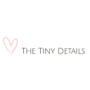 The Tiny Details