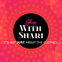 Shop With Shari