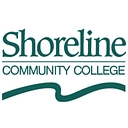 Shoreline Community College logo