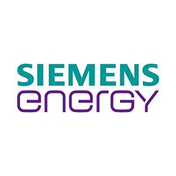 Siemens Energy - logo