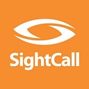 SightCall logo