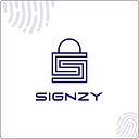 Signzy logo