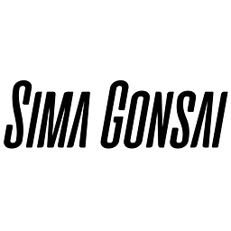 Sima Gonsai - logo