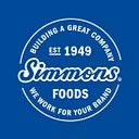 Simmons Foods conference logo - Manufacturing event in Siloam Springs, Arkansas, United States (US)