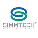 Simmtech Co logo