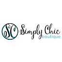 Simply Chic Monogram Boutique Rockingham
