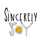 Sincerely Joy