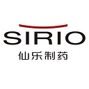 Sirio Pharma logo