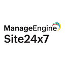 www.site24x7.com logo