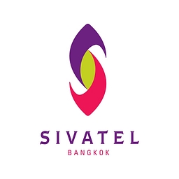 Sivatel Bangkok - logo