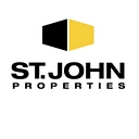 St. John Properties, Inc. logo