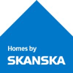 Skanska a.s. - logo