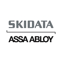 SKIDATA logo