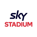 Sky Stadium logo