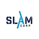 Slam Corp - Ordinary Shares - Class A Logo