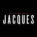 SLEEPING WITH JACQUES