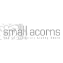 Small Acorns