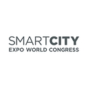 Smart City Expo World Congress conference logo - Technology event in Barcelona, Catalonia, Spain (ES)