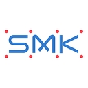 SMK logo