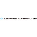 Sumitomo Metal Mining Logo