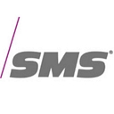 SMS Data Products Group, Inc. logo