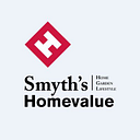 Smyth's Homevalue