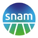 SNAM Logo