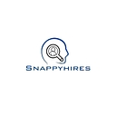 Snappyhires logo